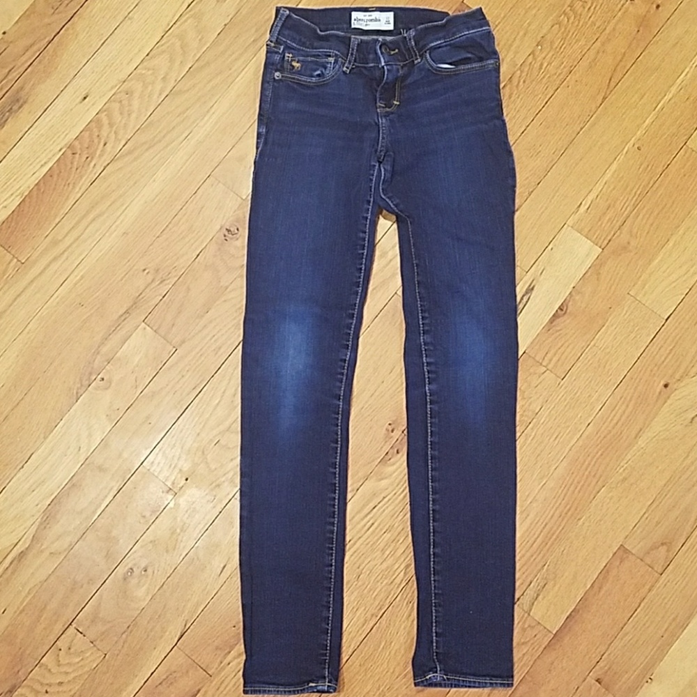 Abercrombie Kids Denim Jeans